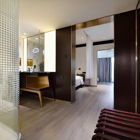 Citigo Hotel Nanshan Shenzhen Bagian luar foto