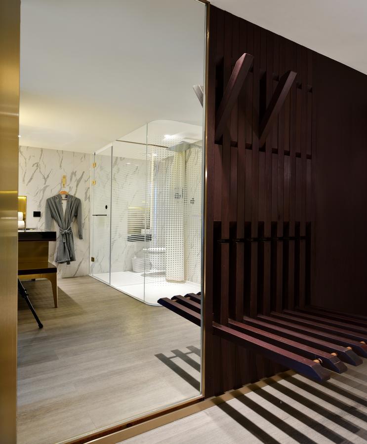 Citigo Hotel Nanshan Shenzhen Bagian luar foto
